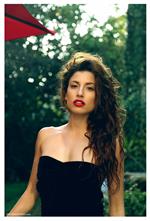 Tania Raymonde