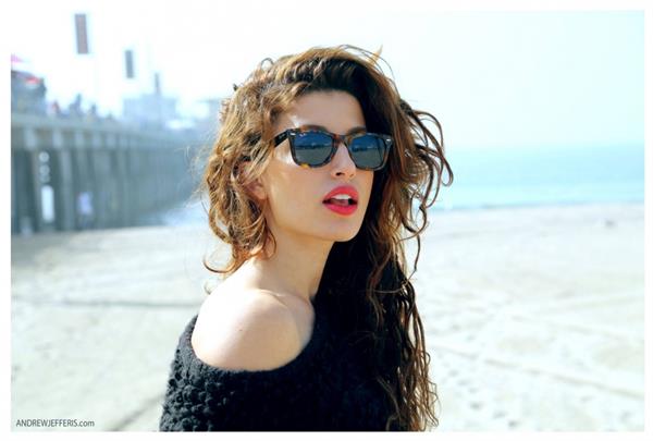 Tania Raymonde