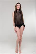 Serenity's castings pictures for Watch 4 Beauty