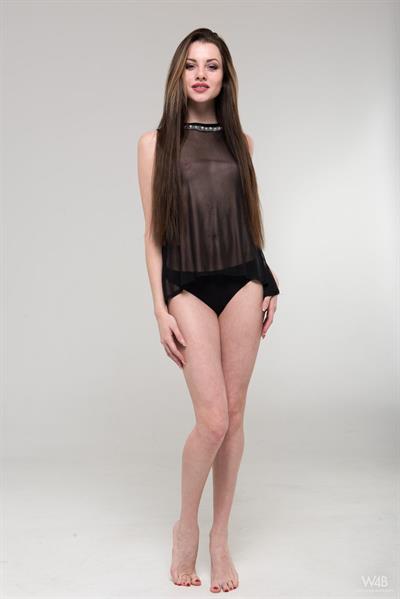 Serenity's castings pictures for Watch 4 Beauty