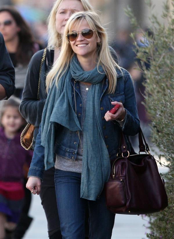 Reese Witherspoon