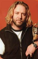 Russell Crowe