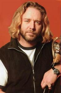 Russell Crowe