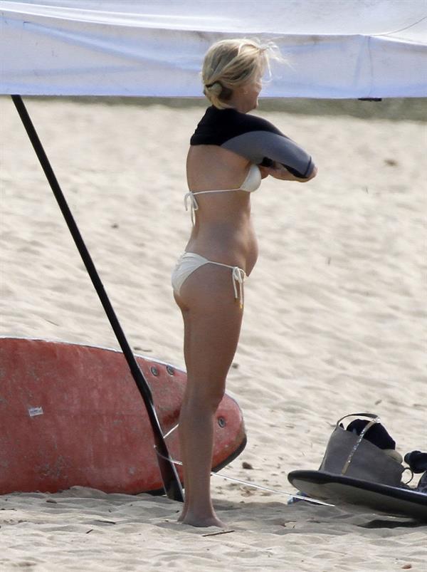 Reese Witherspoon in a bikini