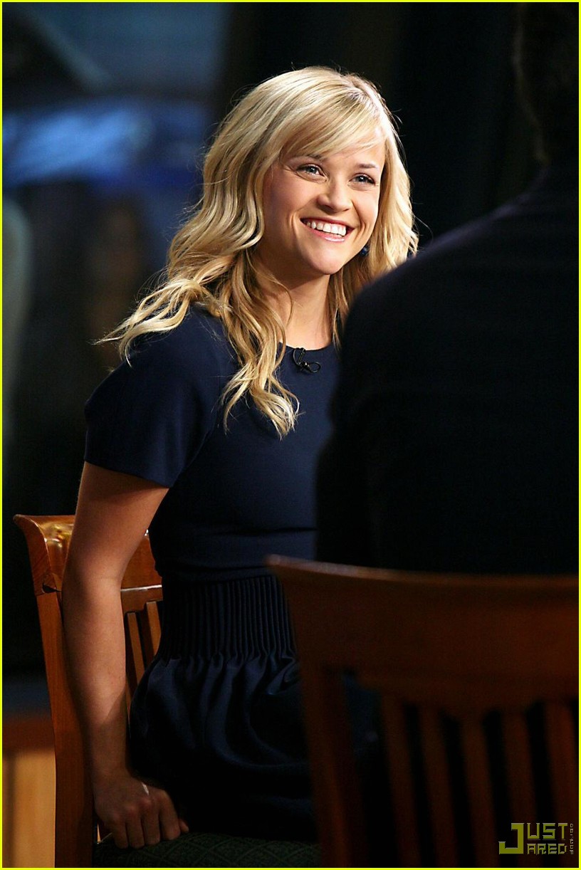 Reese Witherspoon
