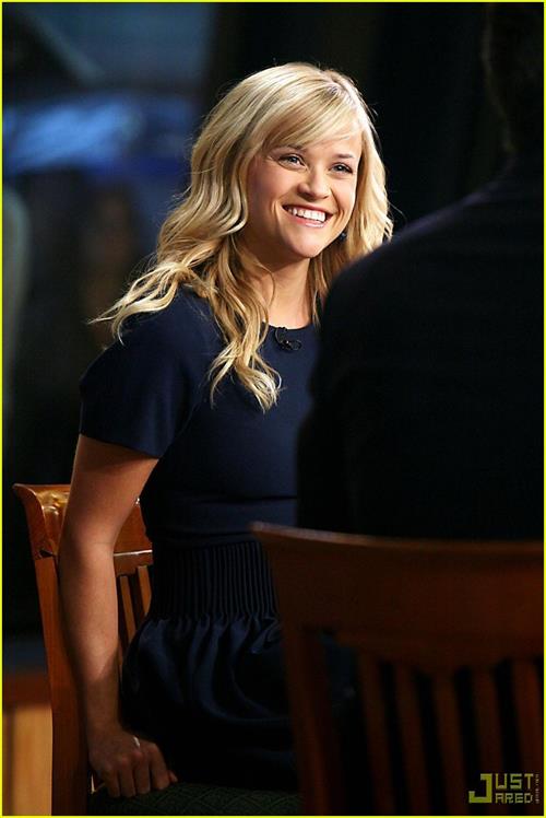 Reese Witherspoon
