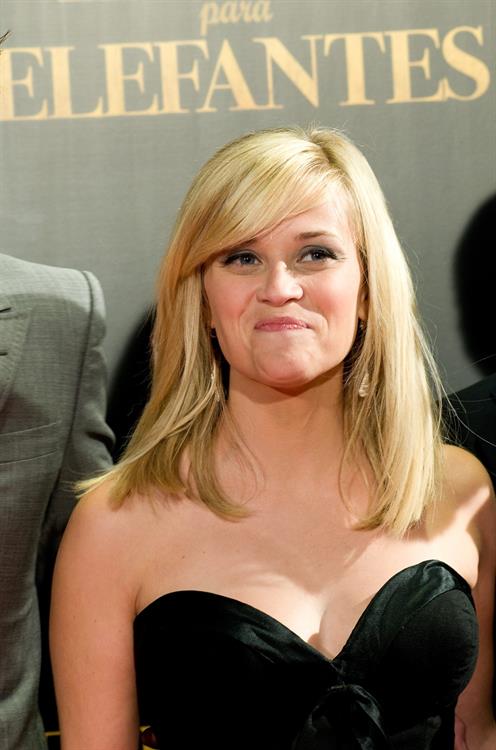Reese Witherspoon