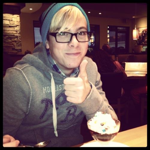 Riker Lynch