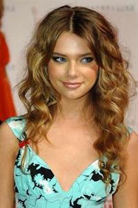 Indiana Evans