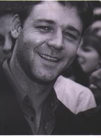 Russell Crowe