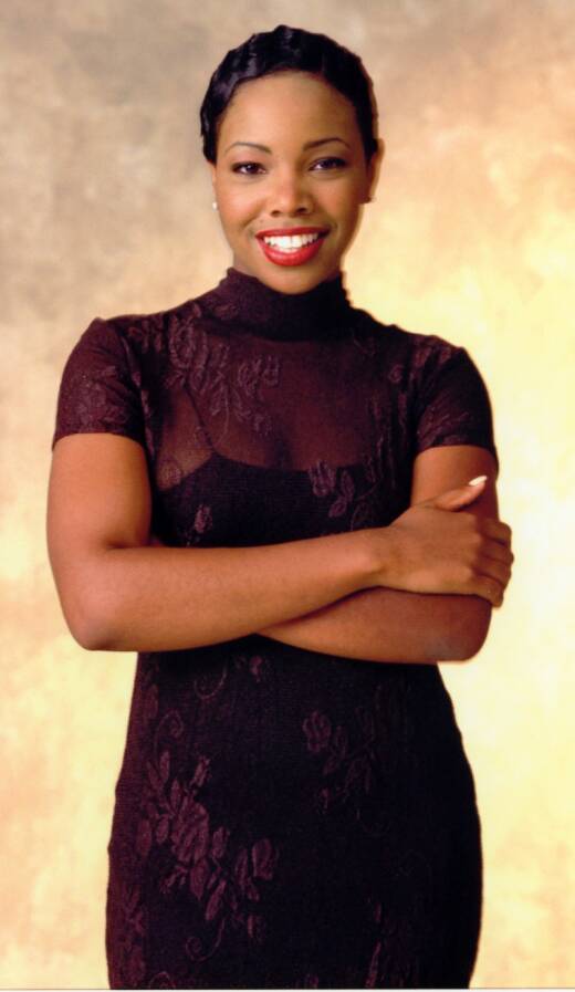 Kellie Shanygne Williams Pictures