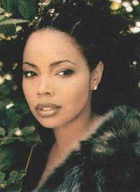 Kellie Shanygne Williams