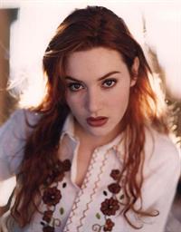 Kate Winslet
