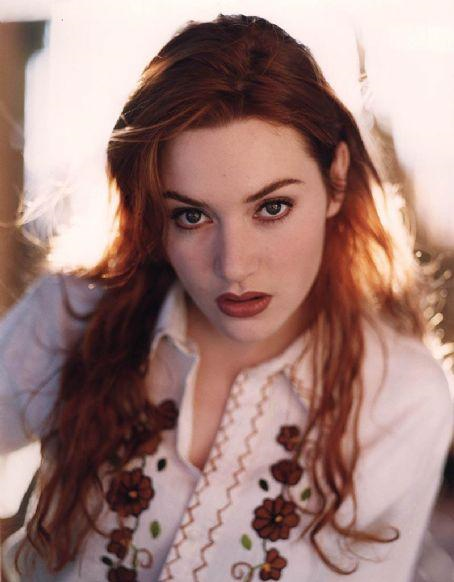 Kate Winslet