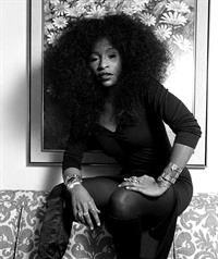 Chaka Khan