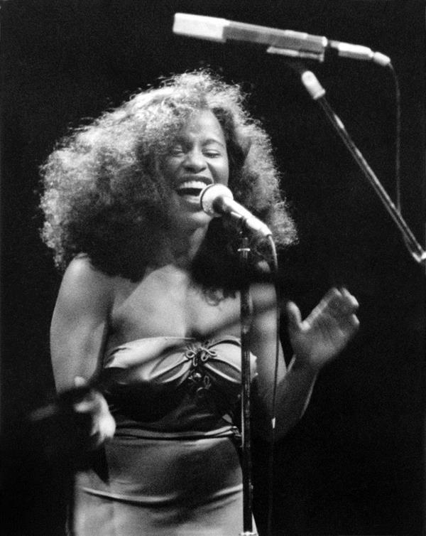 Chaka Khan