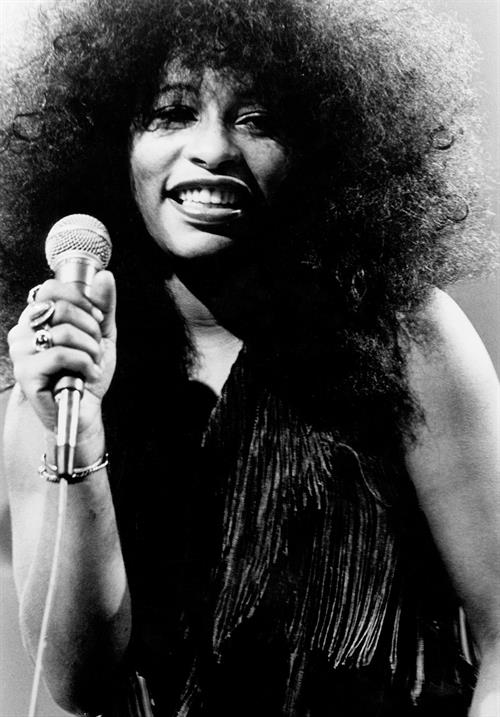 Chaka Khan