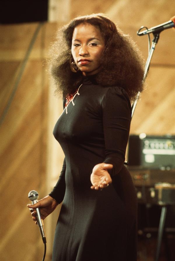 Chaka Khan