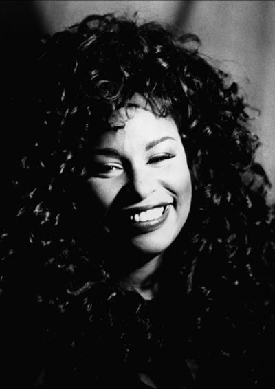Chaka Khan