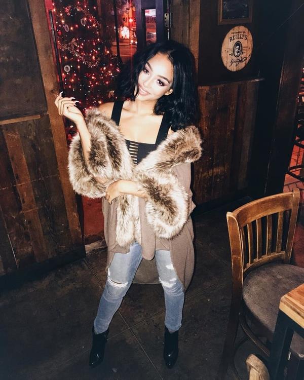 Jessica Jarrell