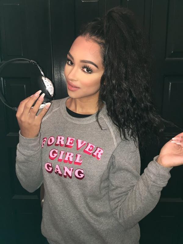 Jessica Jarrell