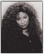 Chaka Khan