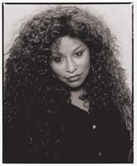 Chaka Khan