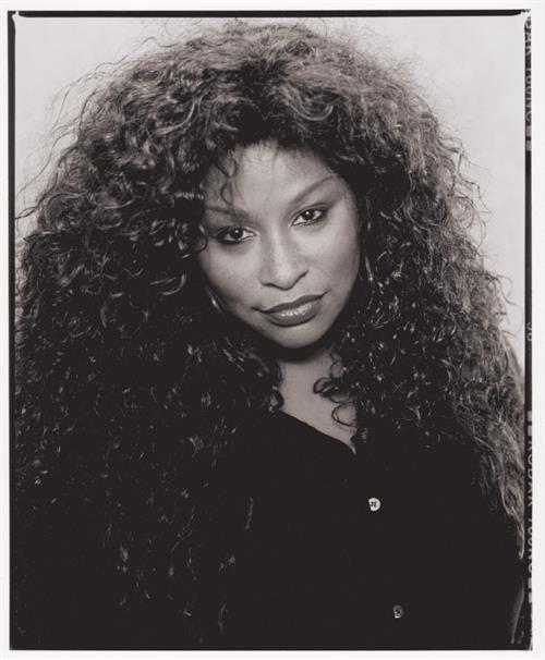 Chaka Khan