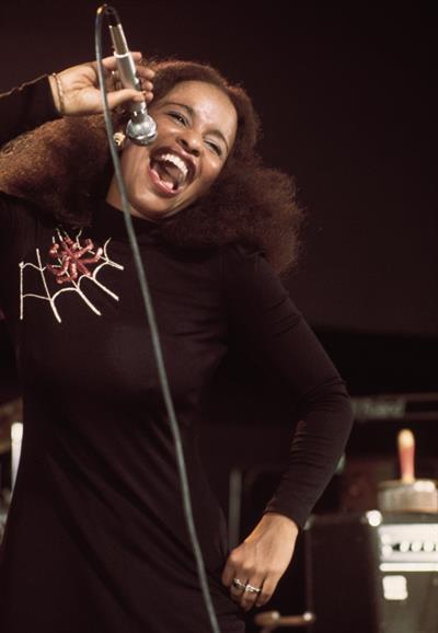 Chaka Khan
