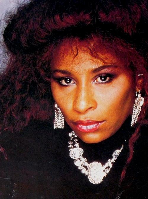 Chaka Khan