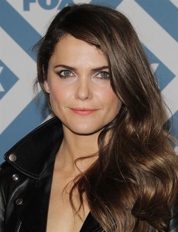 Keri Russell