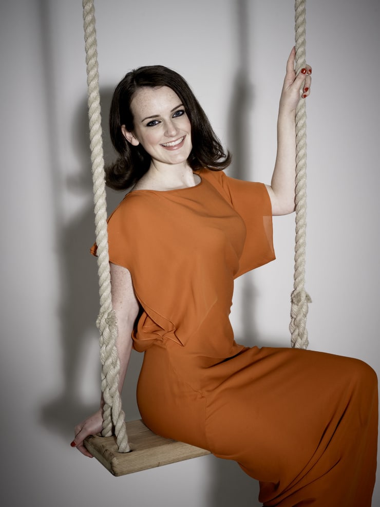 Sophie McShera Pictures Images