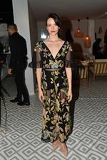 Stacy Martin
