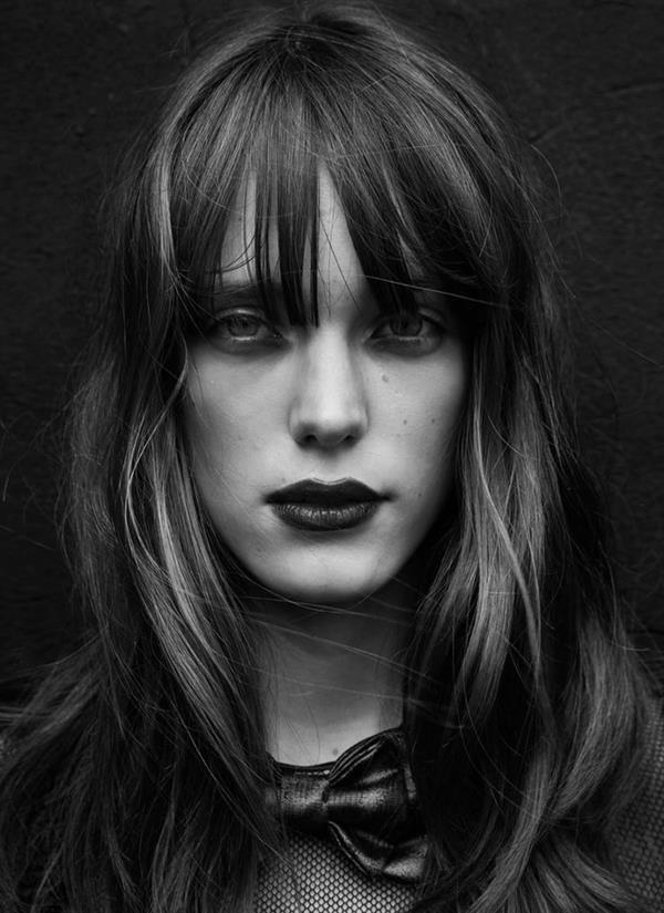 Stacy Martin