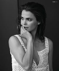 Keri Russell