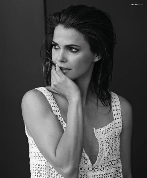 Keri Russell