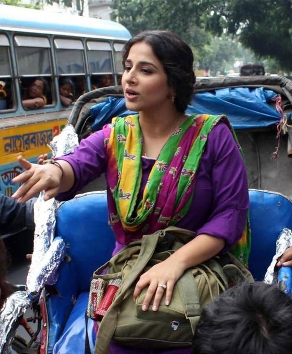 Vidya Balan