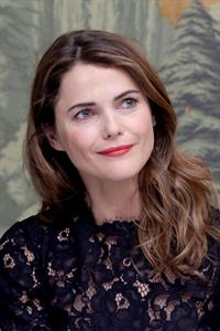 Keri Russell