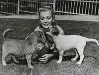 Carole Landis