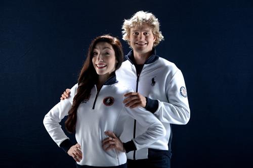 Meryl Davis