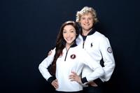 Meryl Davis