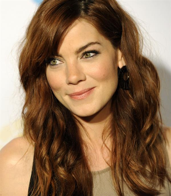 Michelle Monaghan