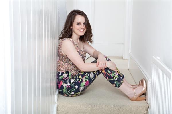 Sophie McShera