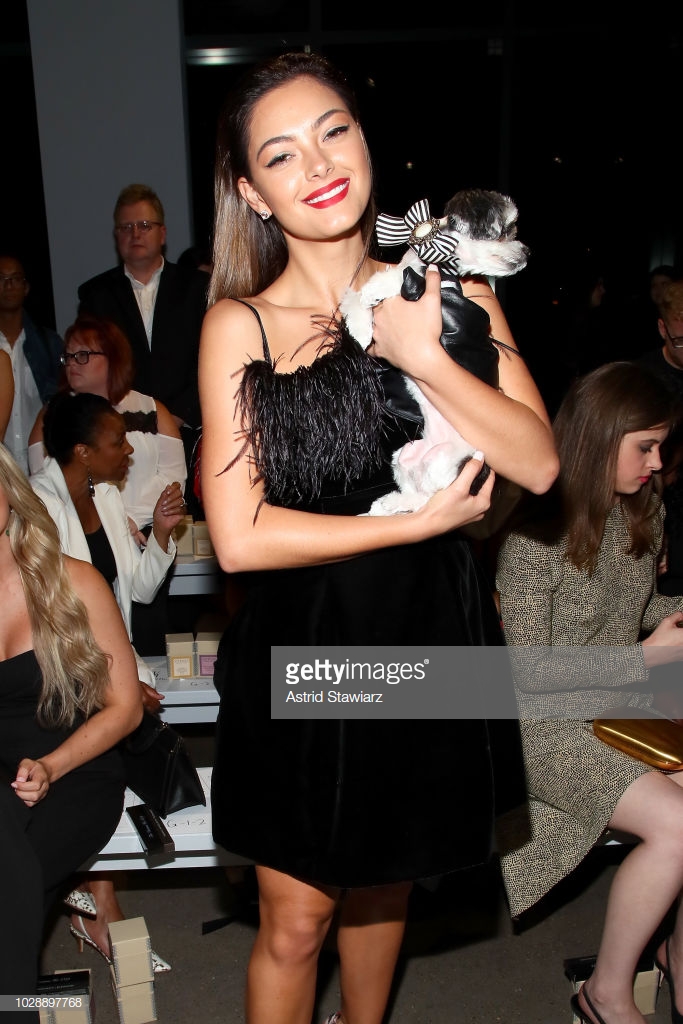 Demi-Leigh Nel-Peters