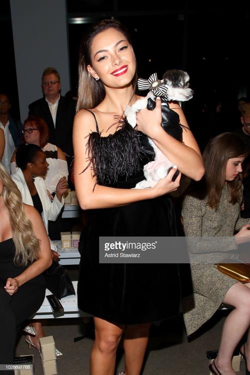 Demi-Leigh Nel-Peters