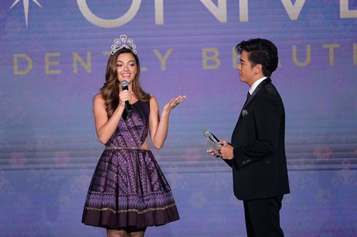 Demi-Leigh Nel-Peters