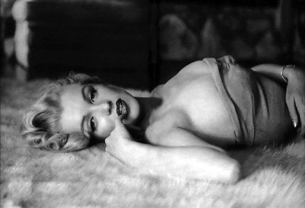 Marilyn Monroe