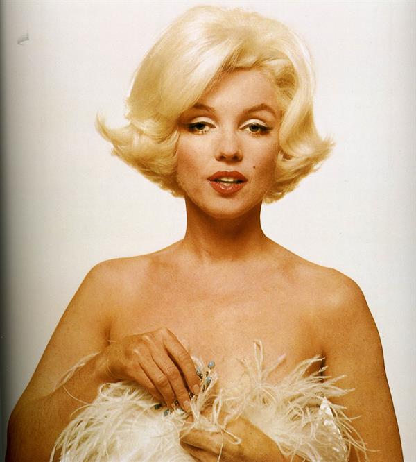 Marilyn Monroe