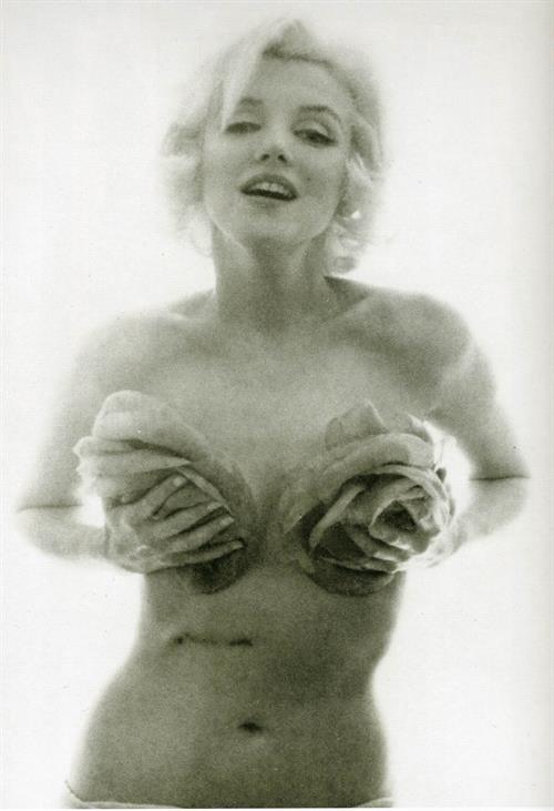 Marilyn Monroe