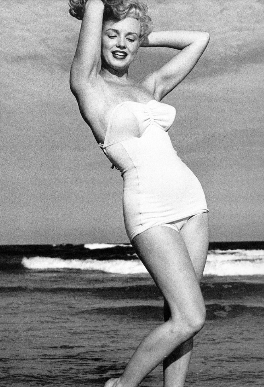 Marilyn Monroe